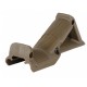 Рукоятка тактическая 090 Magpul Angled fore Grip PTS AFG1 Tan